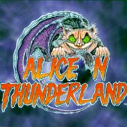 Alice In Thunderland (USA) : Alice in Thunderland